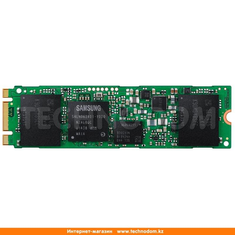Внутренний SSD M.2 2280 250GB Samsung 850 EVO SATA-III TLC (MZ-N5E250BW) - фото #0