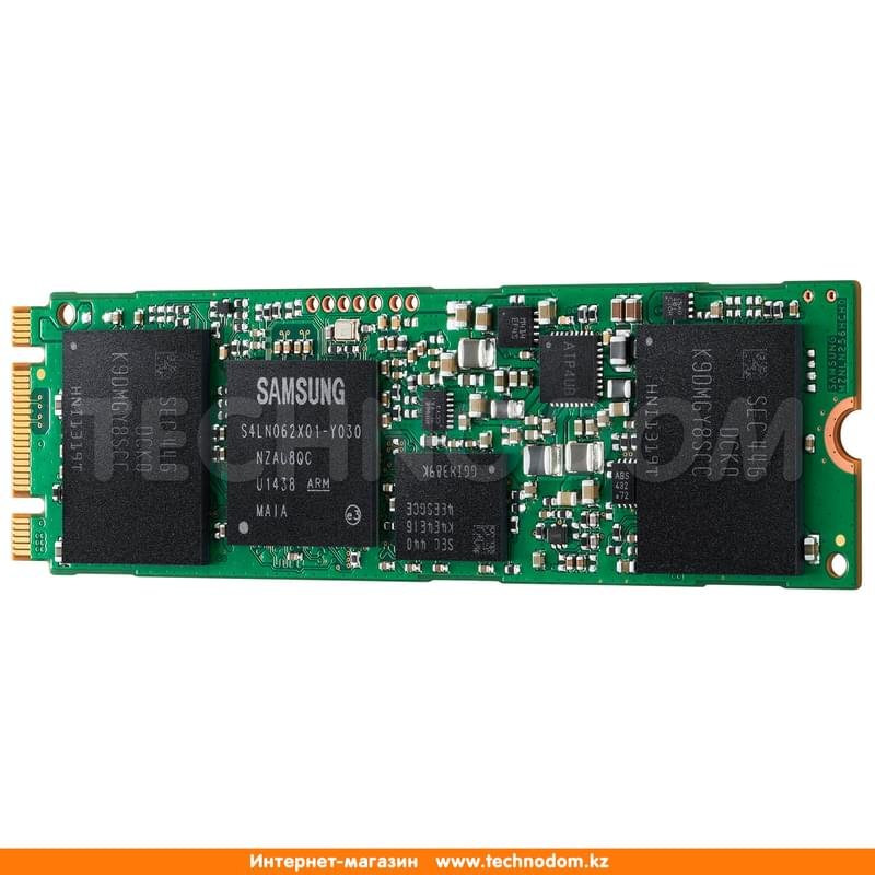 Внутренний SSD M.2 2280 250GB Samsung 850 EVO SATA-III TLC (MZ-N5E250BW) - фото #2