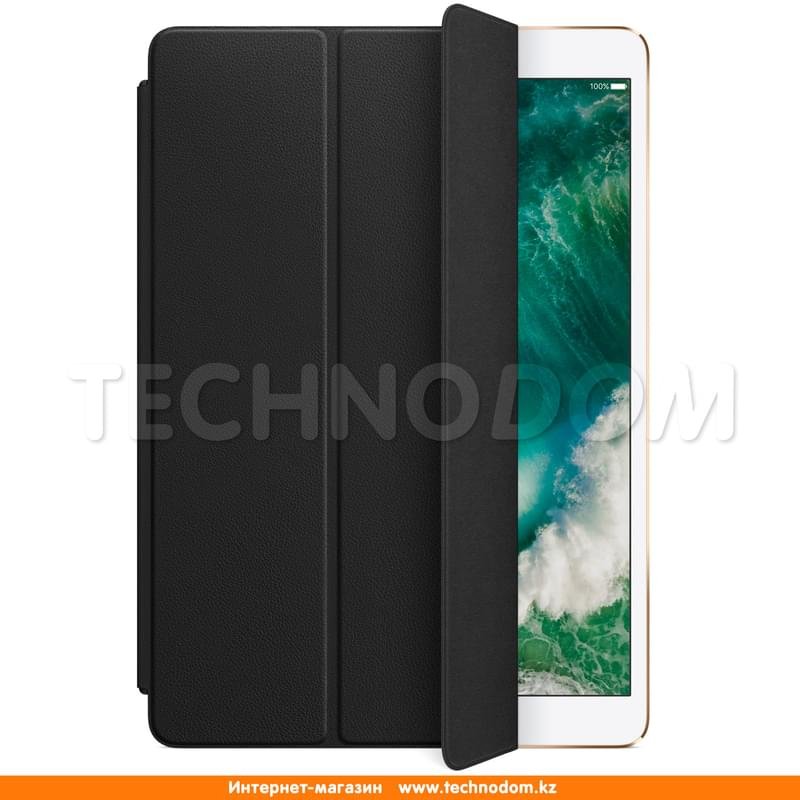 Чехол для iPad Pro 10.5 Smart Cover, Black (MPUD2ZM/A) - фото #0