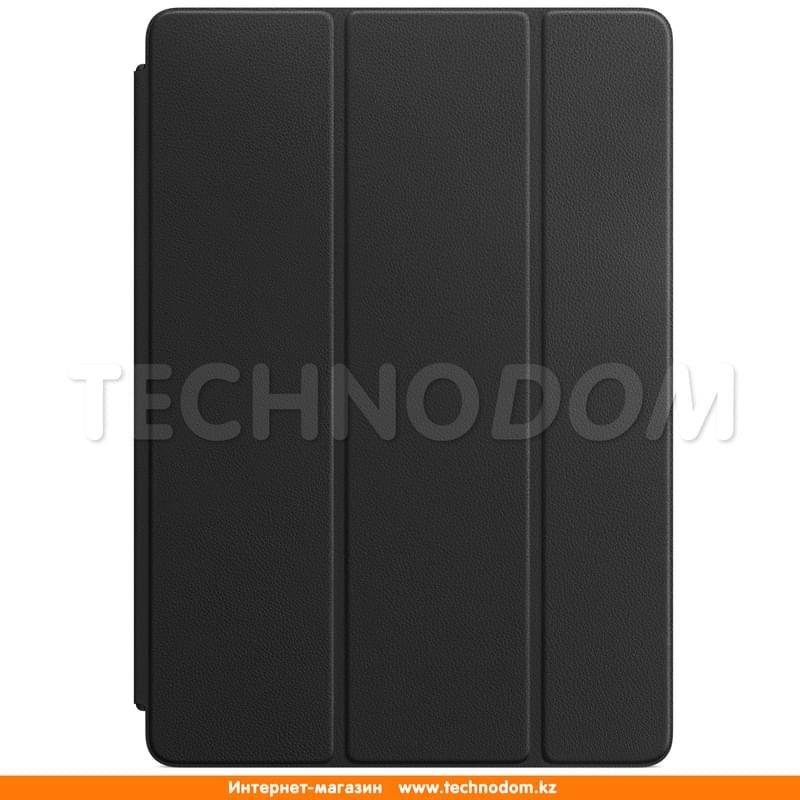 Чехол для iPad Pro 10.5 Smart Cover, Black (MPUD2ZM/A) - фото #1