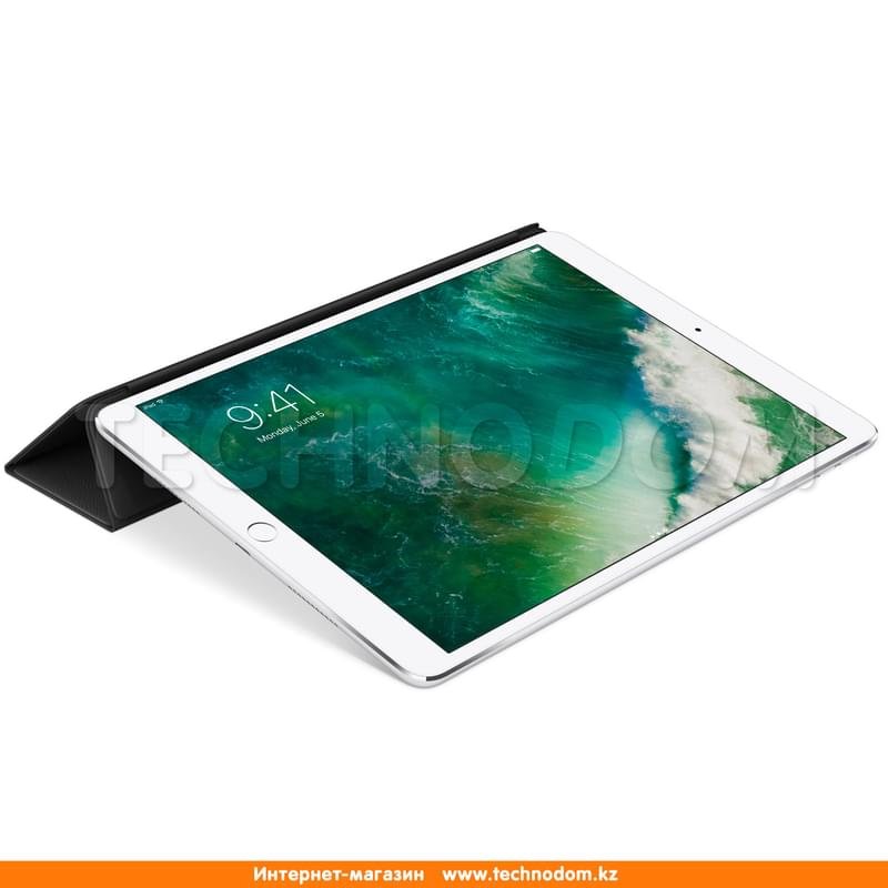 Чехол для iPad Pro 10.5 Smart Cover, Black (MPUD2ZM/A) - фото #3