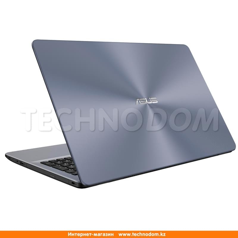 Ноутбук Asus X542U i7 7500U / 8ГБ / 1000HDD / 128 SSD / GT940MX 2ГБ / 15.6 / Win10 / (X542UQ-DM100T) - фото #3