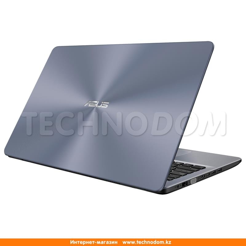Ноутбук Asus X542U i7 7500U / 8ГБ / 1000HDD / 128 SSD / GT940MX 2ГБ / 15.6 / Win10 / (X542UQ-DM100T) - фото #4