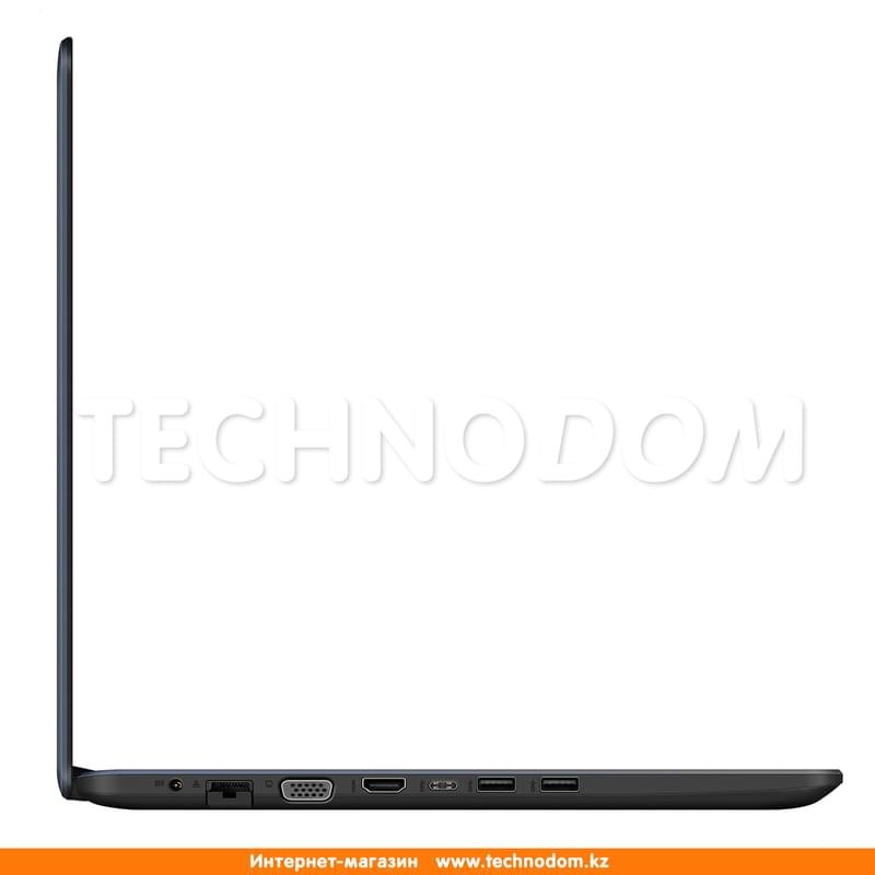 Ноутбук Asus X542U i7 7500U / 8ГБ / 1000HDD / 128 SSD / GT940MX 2ГБ / 15.6 / Win10 / (X542UQ-DM100T) - фото #6
