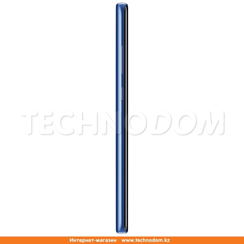 Смартфон Samsung Galaxy Note 8 64GB Deep Sea Blue - фото #2