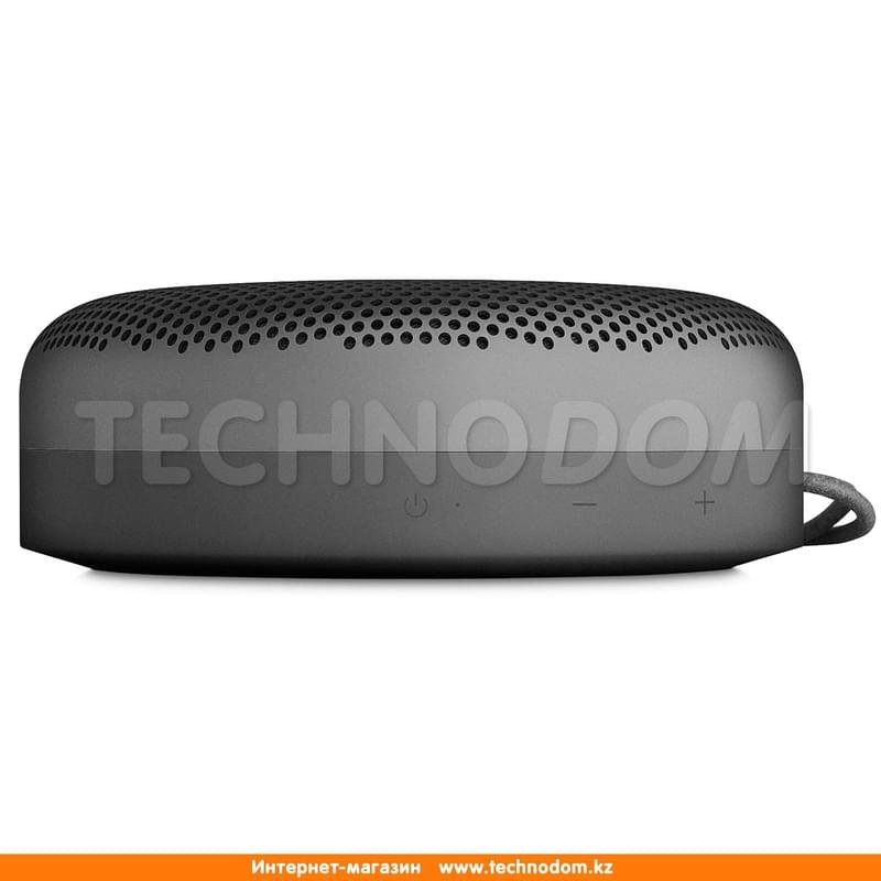 Колонки Bluetooth Bang & Olufsen BeoPlay A1, Charcoal Sand - фото #1
