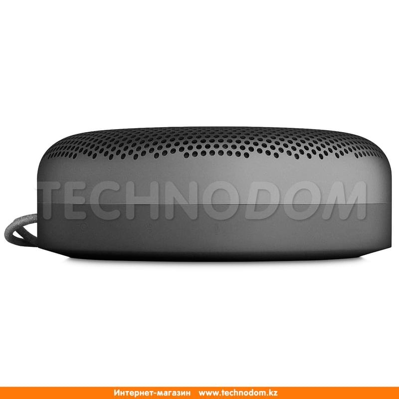 Колонки Bluetooth Bang & Olufsen BeoPlay A1, Charcoal Sand - фото #2