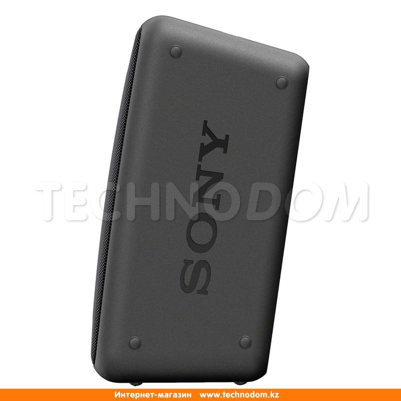Аудиосистема Sony GTK-XB90, Black - фото #1