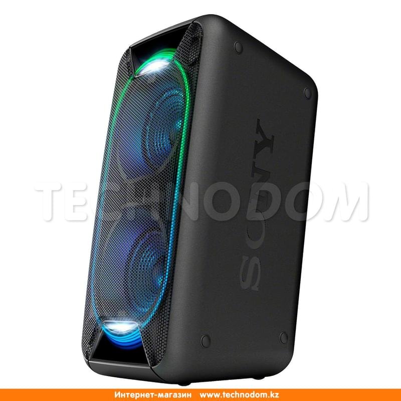 Аудиосистема Sony GTK-XB90, Black - фото #3