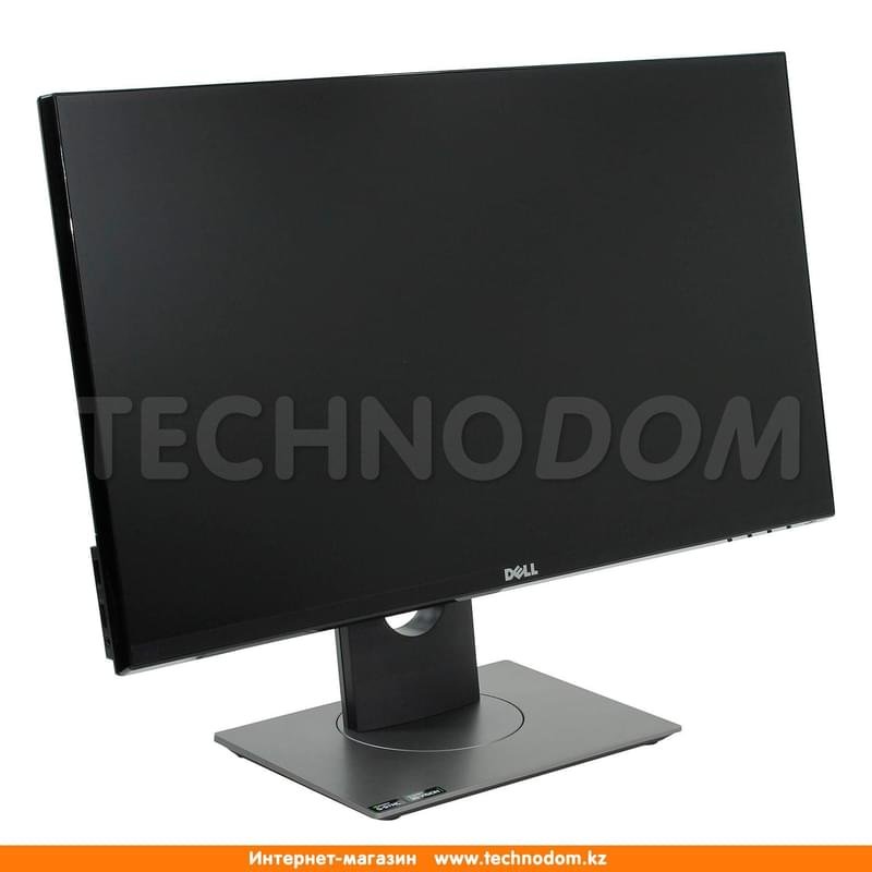 Монитор Игровой 23.8" Dell S2417DG 2560х1440 16:9 TN 165ГЦ (HDMI+DP) Black - фото #3