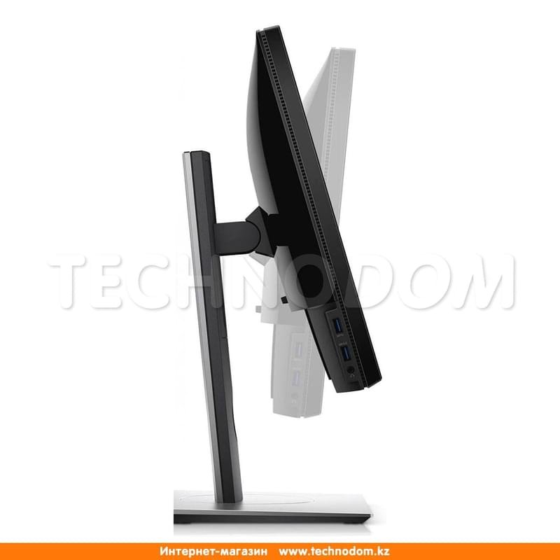 Монитор Игровой 23.8" Dell S2417DG 2560х1440 16:9 TN 165ГЦ (HDMI+DP) Black - фото #4