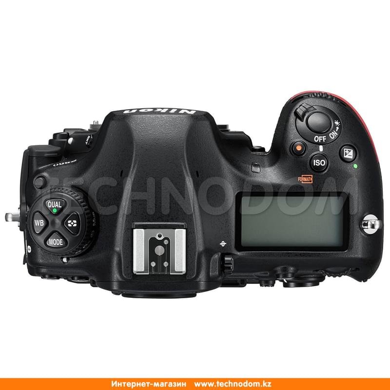 Зеркальный фотоаппарат Nikon D850 Body - фото #2
