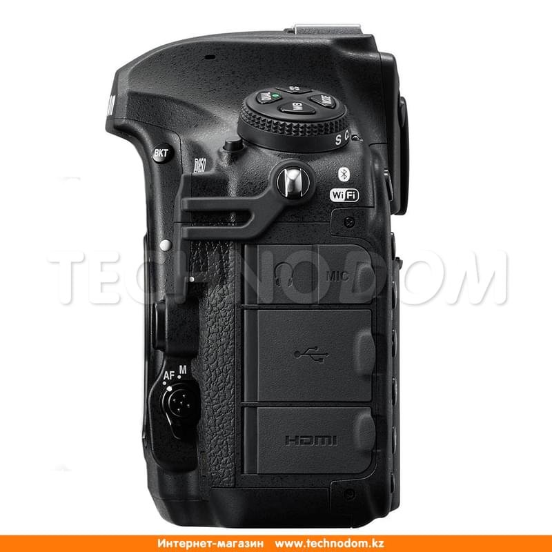 Зеркальный фотоаппарат Nikon D850 Body - фото #5