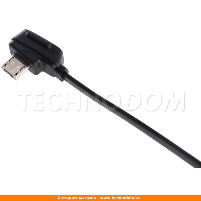 Кабель RC Cable (Reverse Micro USB connector) DJI Mavic, Part 4 - фото #2