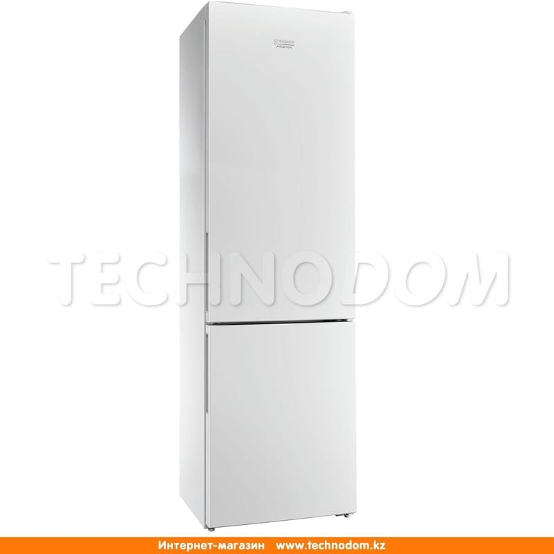 Двухкамерный холодильник Hotpoint-Ariston HS 3200 W - фото #0