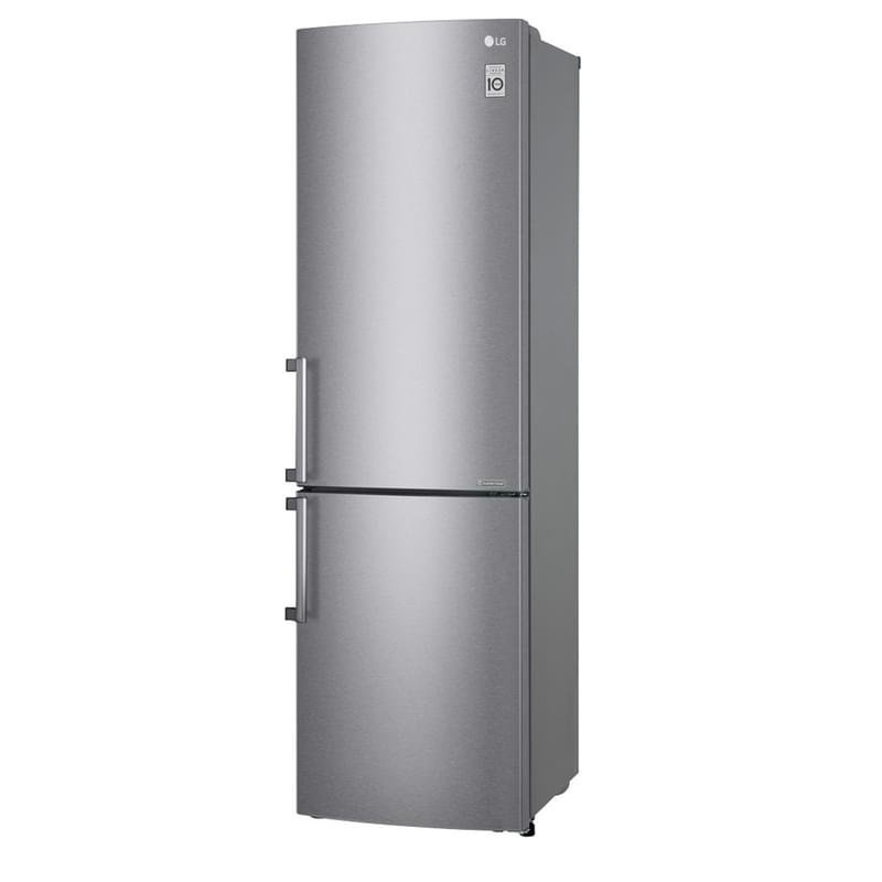 Двухкамерный холодильник LG GA-B499ZMCZ - фото #1