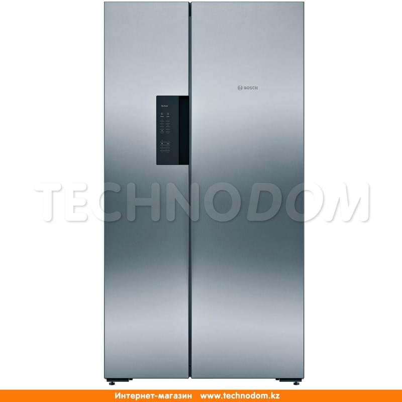 Side-by-Side холодильник Bosch KAN92VI25R - фото #0