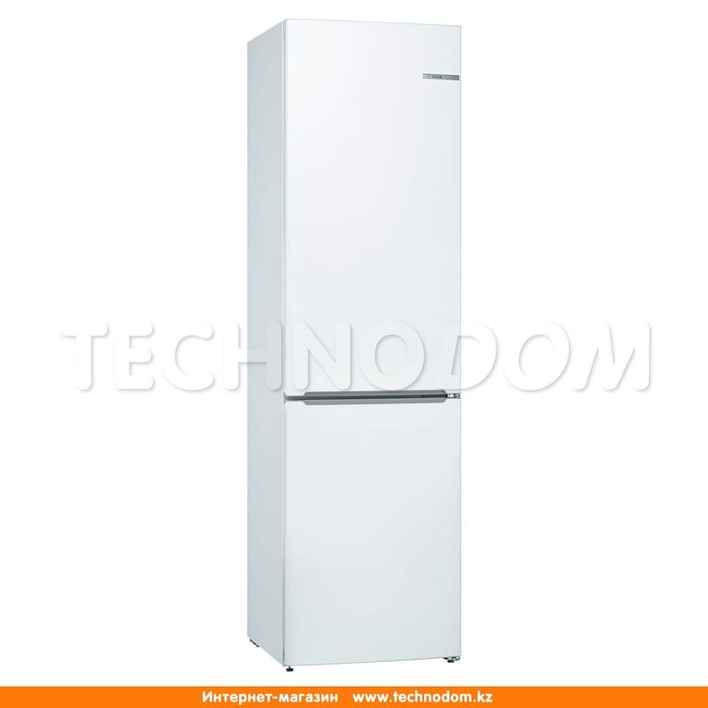 Двухкамерный холодильник Bosch KGV36XW21R - фото #0