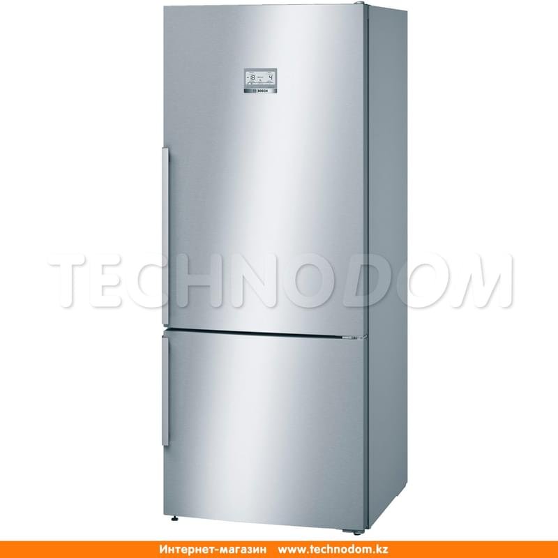 Двухкамерный холодильник Bosch KGN76AI30U - фото #0