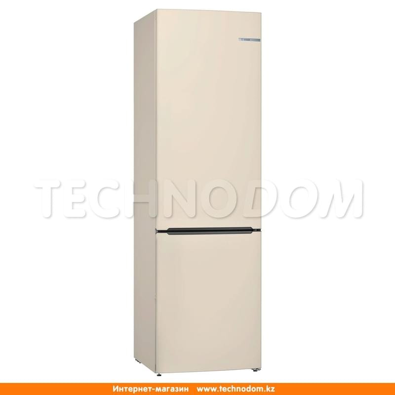 Двухкамерный холодильник Bosch KGV39XK21R - фото #0