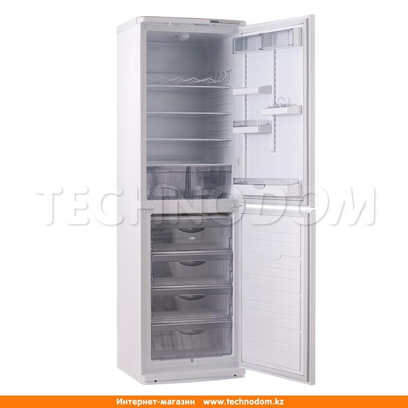 Двухкамерный холодильник Atlant XM-6025-031 - фото #1