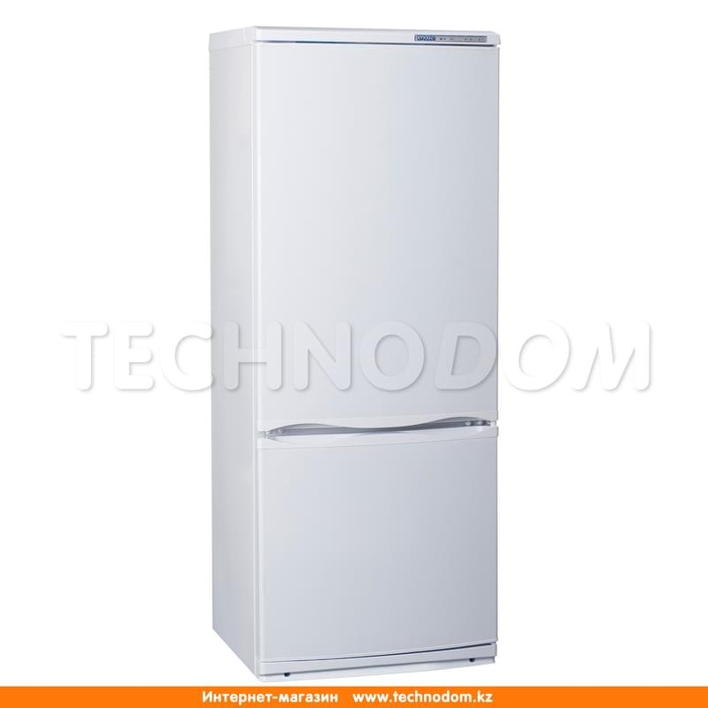 Двухкамерный холодильник Atlant XM-4009-022 - фото #0