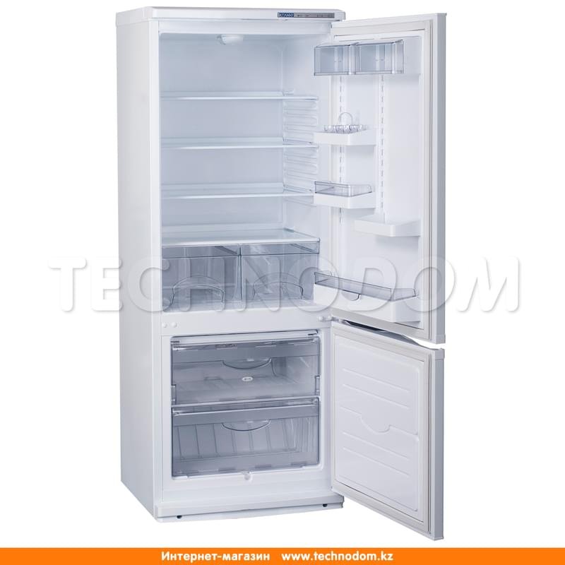 Двухкамерный холодильник Atlant XM-4009-022 - фото #1