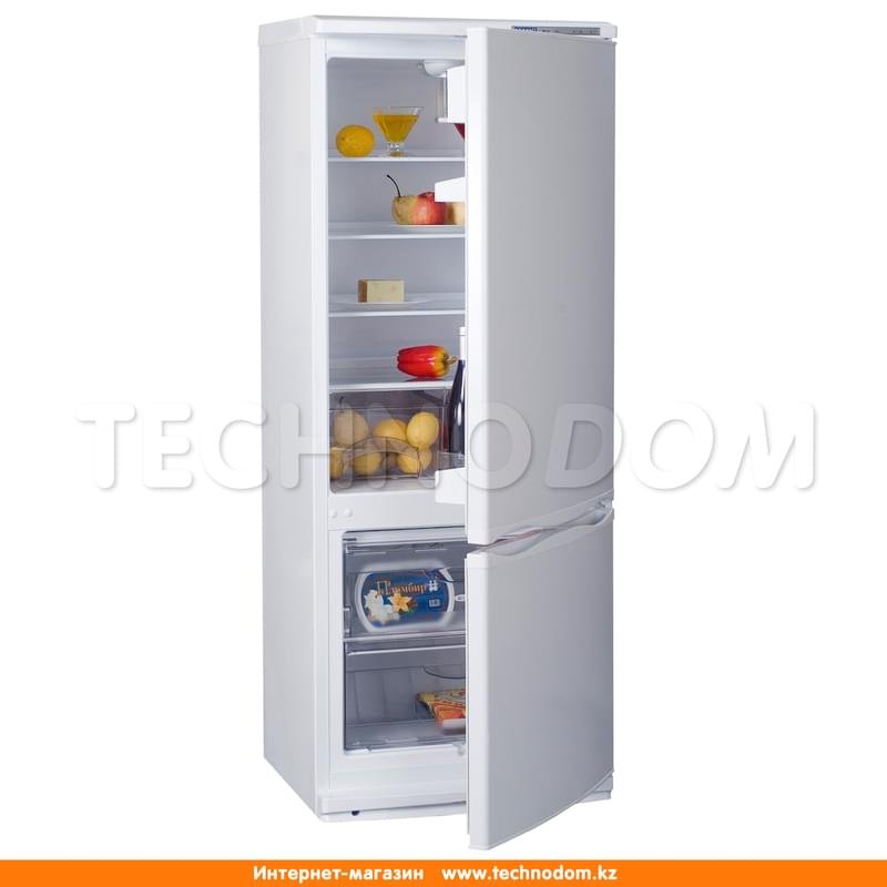 Двухкамерный холодильник Atlant XM-4009-022 - фото #2