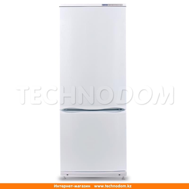 Двухкамерный холодильник Atlant XM-4009-022 - фото #3