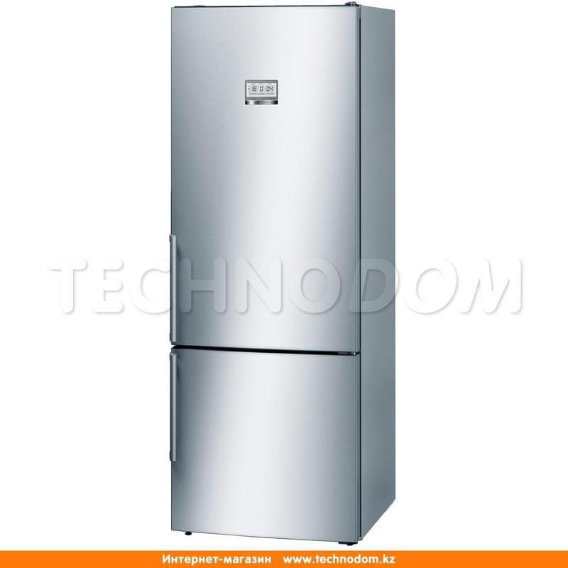 Двухкамерный холодильник Bosch KGN56PI30U - фото #0