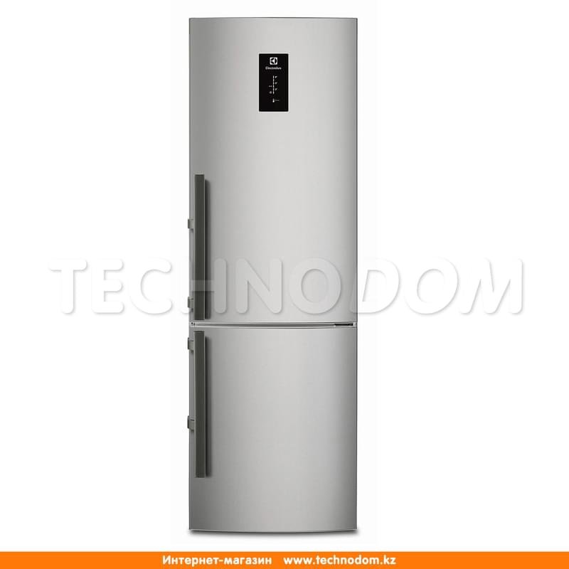 Двухкамерный холодильник Electrolux EN3452JOX - фото #0