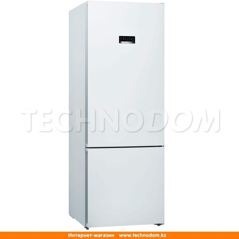 Двухкамерный холодильник Bosch KGN56VW30U - фото #0