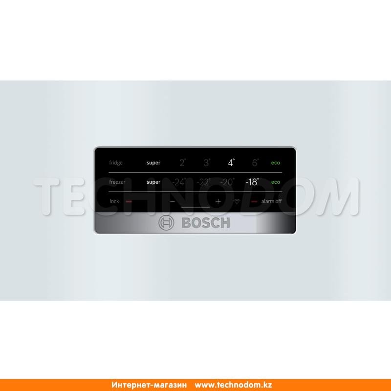 Двухкамерный холодильник Bosch KGN56VW30U - фото #2