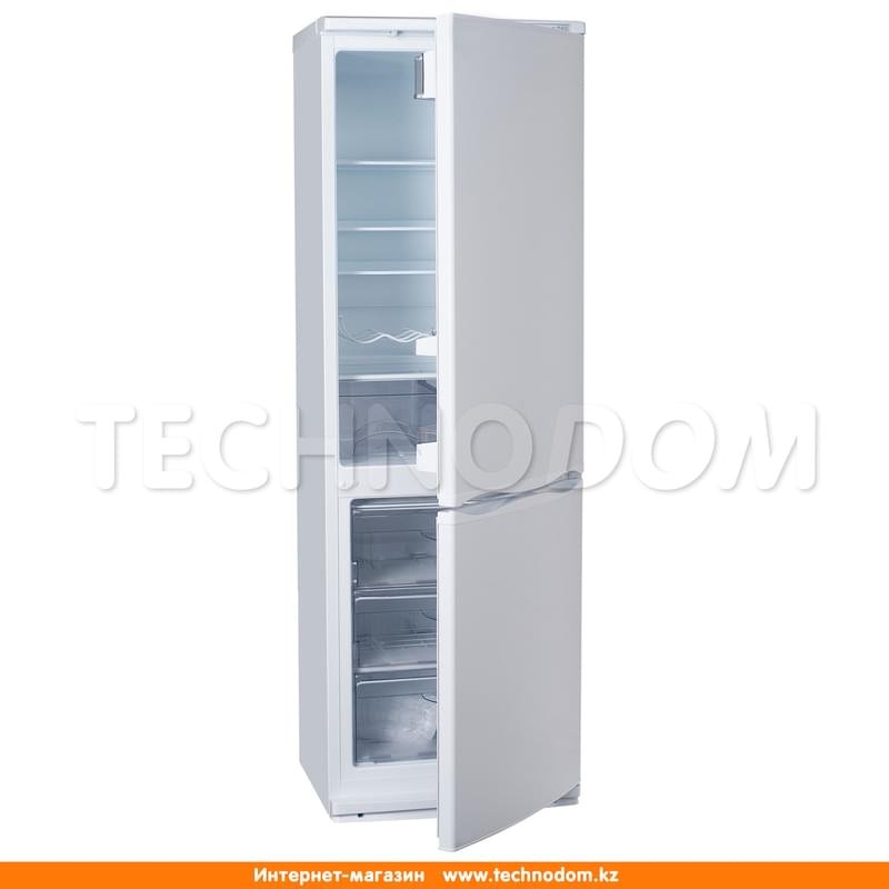 Двухкамерный холодильник Atlant XM-6021-031 - фото #1