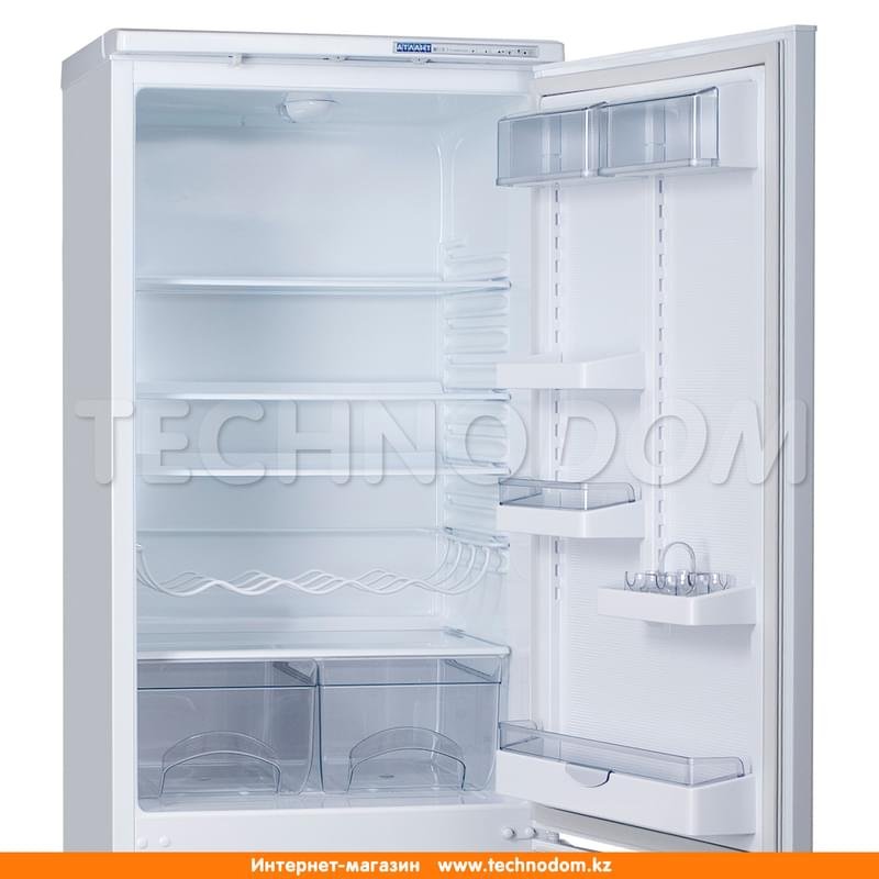 Двухкамерный холодильник Atlant XM-6021-031 - фото #2
