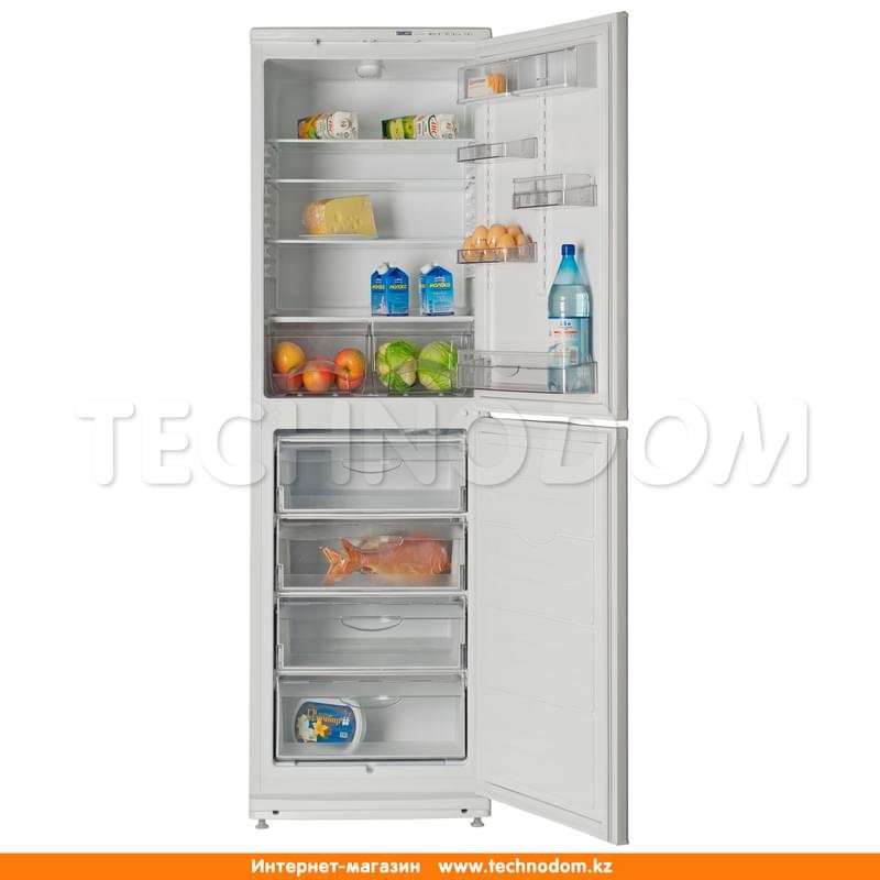 Двухкамерный холодильник Atlant XM-6023-031 - фото #3
