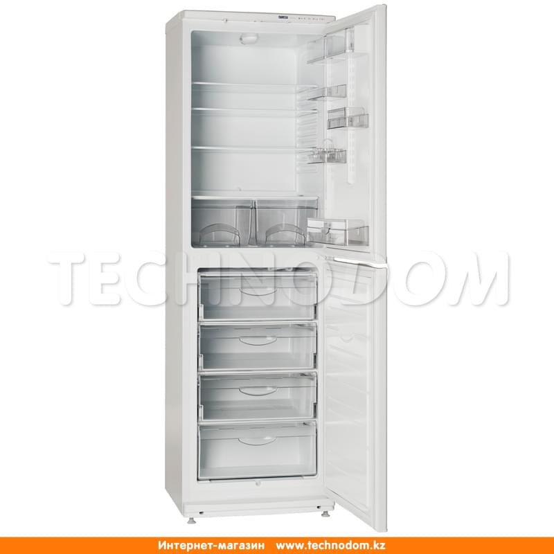 Двухкамерный холодильник Atlant XM-6023-031 - фото #4