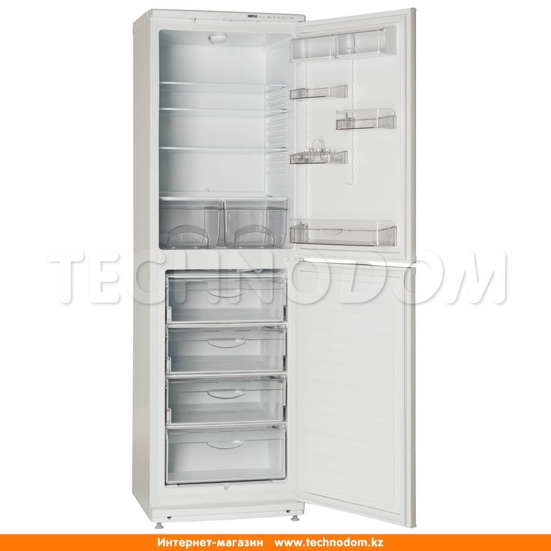 Двухкамерный холодильник Atlant XM-6023-031 - фото #6