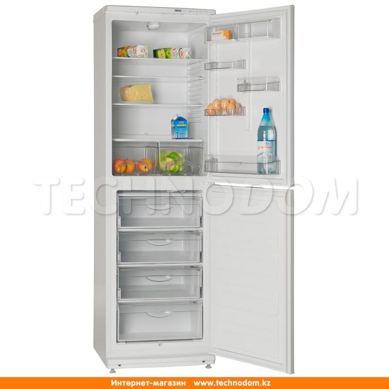 Двухкамерный холодильник Atlant XM-6023-031 - фото #7
