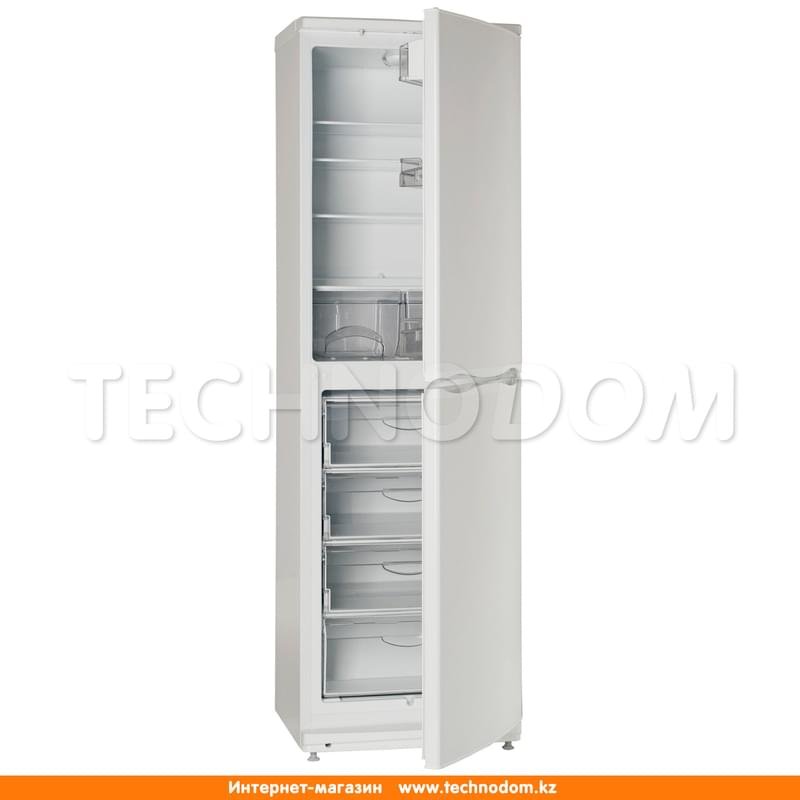 Двухкамерный холодильник Atlant XM-6023-031 - фото #8