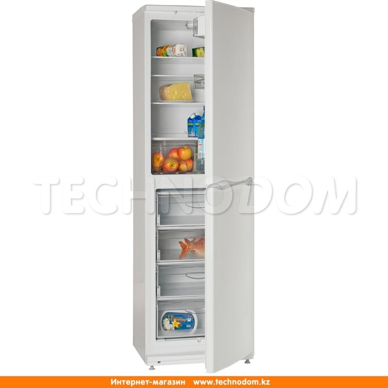 Двухкамерный холодильник Atlant XM-6023-031 - фото #9