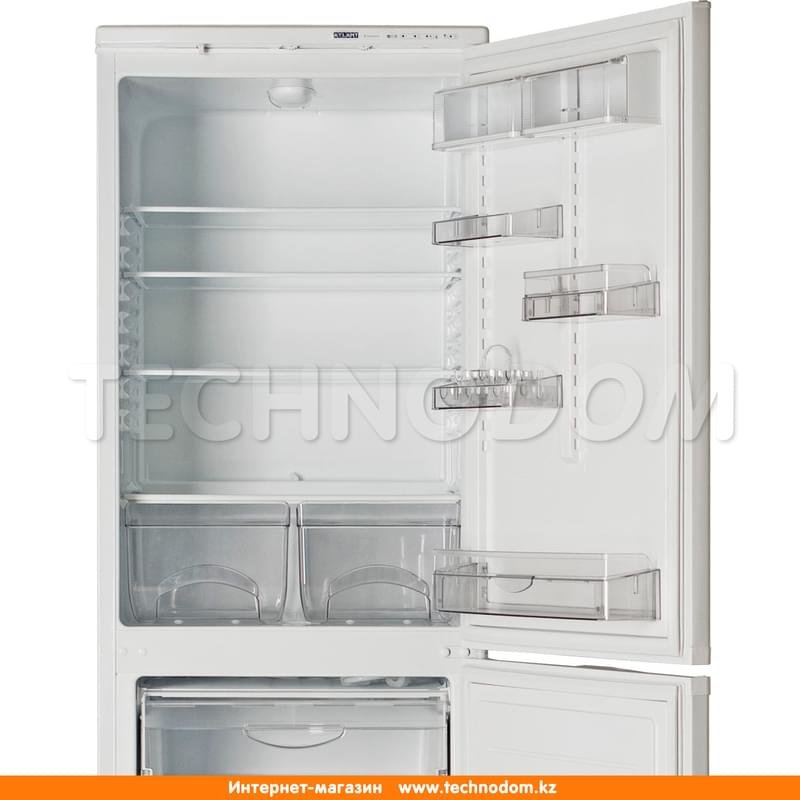 Двухкамерный холодильник Atlant XM-6023-031 - фото #10