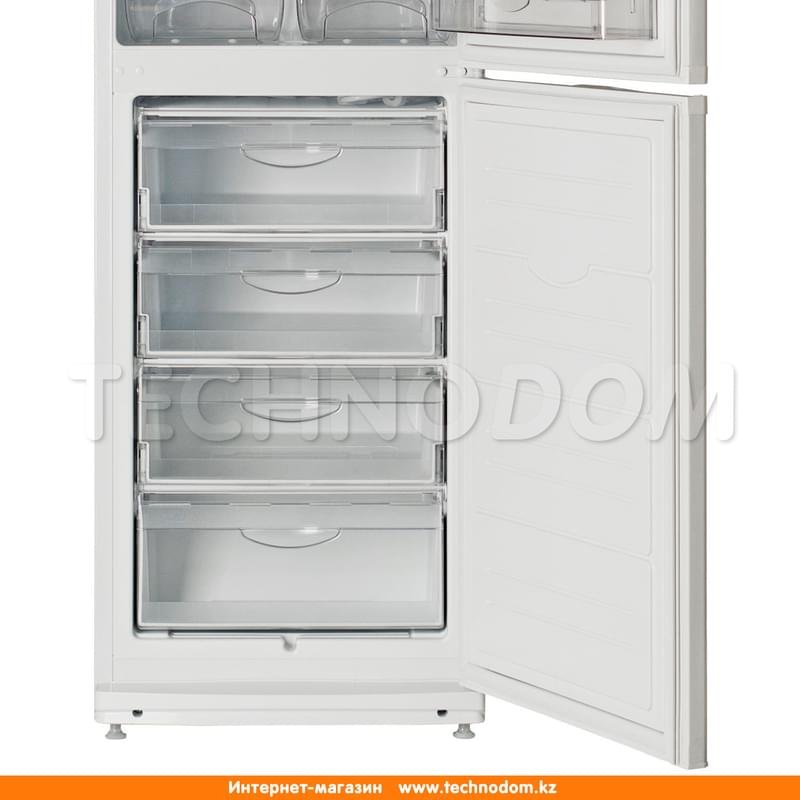 Двухкамерный холодильник Atlant XM-6023-031 - фото #11
