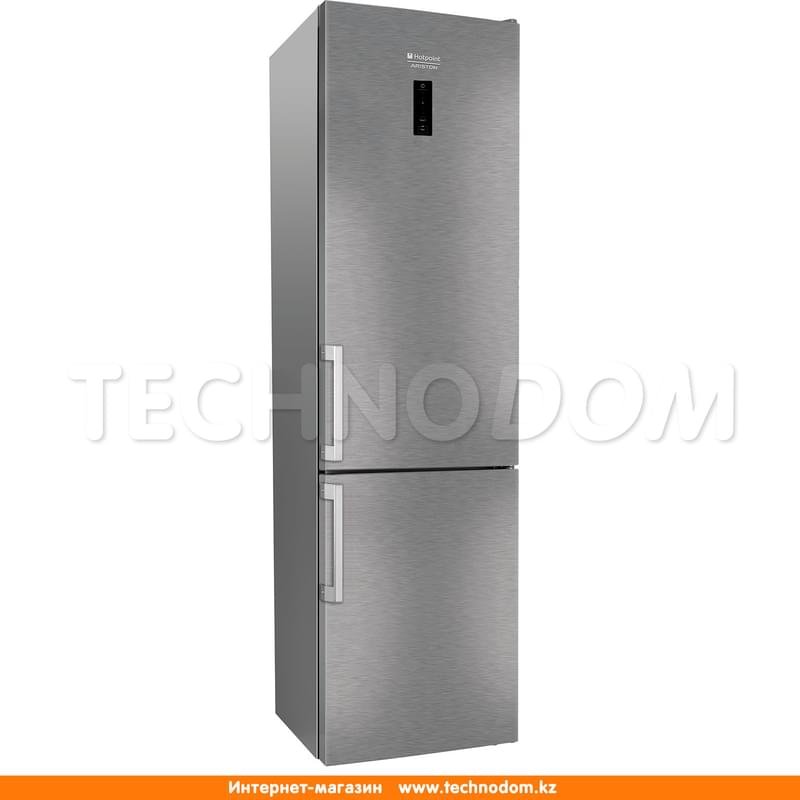 Двухкамерный холодильник Hotpoint-Ariston HS 5201 X O - фото #0