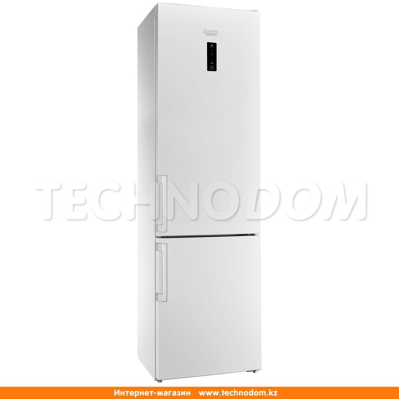 Двухкамерный холодильник Hotpoint-Ariston HS 5201 W O - фото #0
