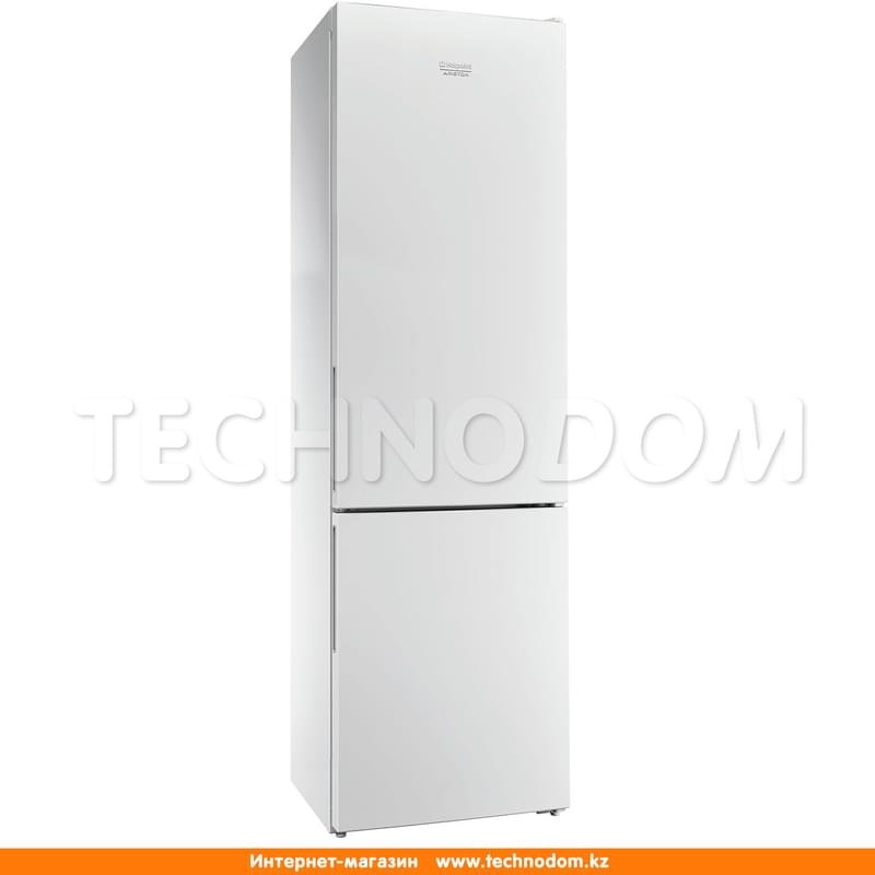 Двухкамерный холодильник Hotpoint-Ariston HS 4200 W - фото #0
