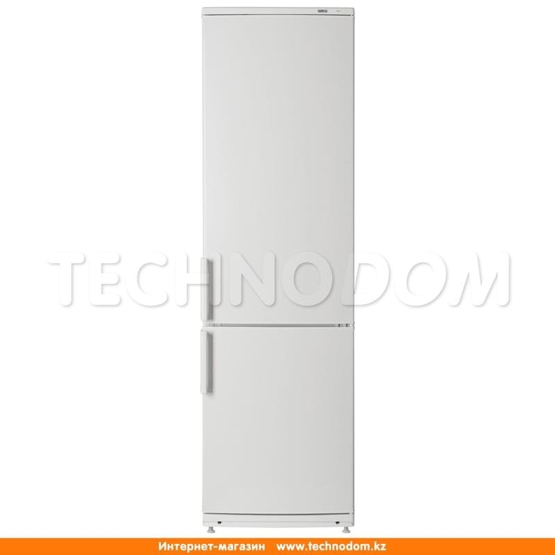 Двухкамерный холодильник Atlant XM-4026-000 - фото #1