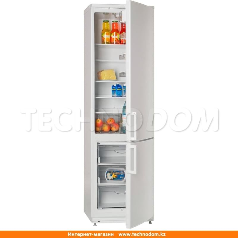 Двухкамерный холодильник Atlant XM-4026-000 - фото #3