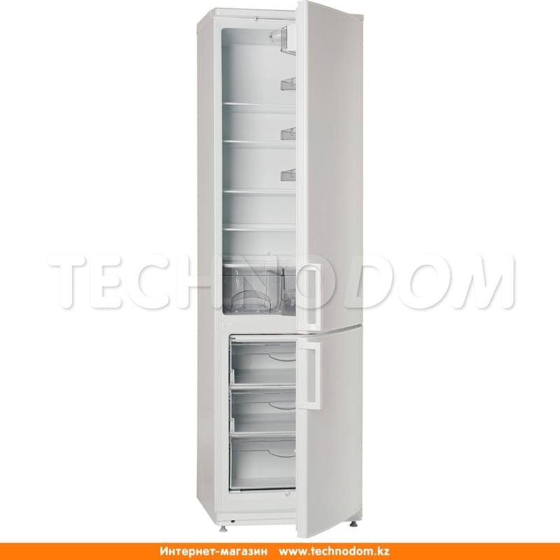 Двухкамерный холодильник Atlant XM-4026-000 - фото #4