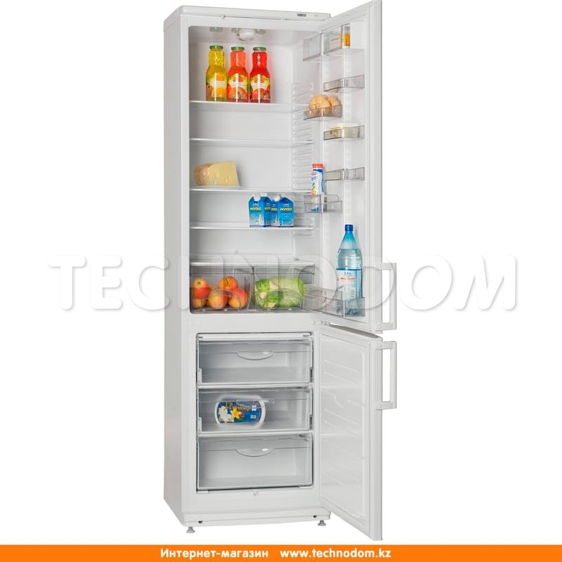 Двухкамерный холодильник Atlant XM-4026-000 - фото #5